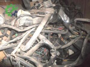 ELEKTRİK TESİSAT ROVER 414 1998 1.4 BENZİNLİ ELEKTRİK TESİSAT
