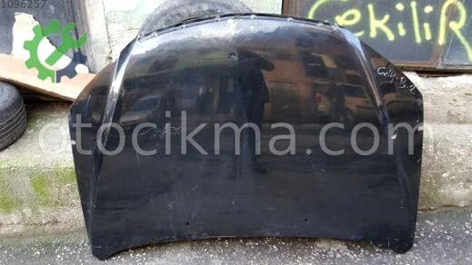 Geely Emgrand Kaput çıkma parça