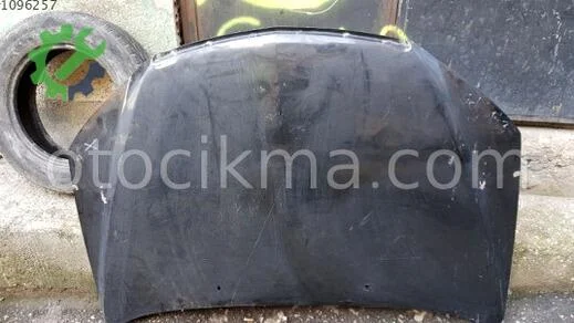 Geely Emgrand Kaput çıkma parça