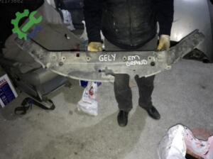 EMGRAND ÖN PANEL ÜST BAKALİTİ GEELY ORJİNAL ÇIKMA PARÇA