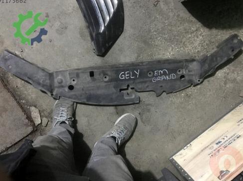 Geely Emgrand Ön Bakalitler çıkma parça