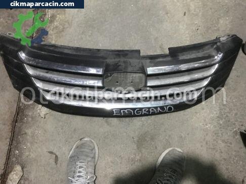 Geely Emgrand Panjur çıkma parça