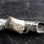 EMGRAND SOL ÖN KAPI KOLU GEELY ORJİNAL ÇIKMA PARÇA