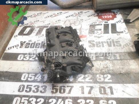 Fiat Linea Emme Manifoldu çıkma parça