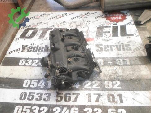 Fiat Linea Emme Manifoldu çıkma parça
