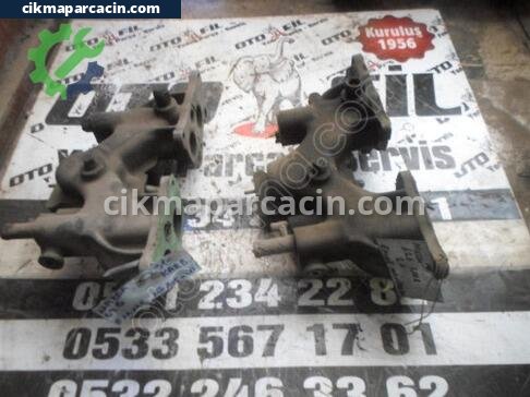 Mazda 626 Emme Manifoldu çıkma parça