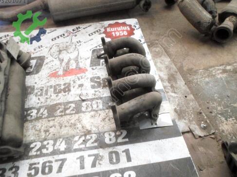 Nissan Vanetto Emme Manifoldu çıkma parça