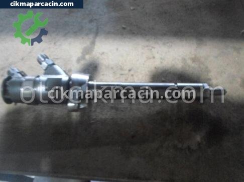 Citroen C4 Enjektör çıkma parça