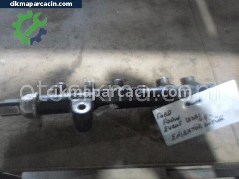 Ford Fiesta Enjektör çıkma parça