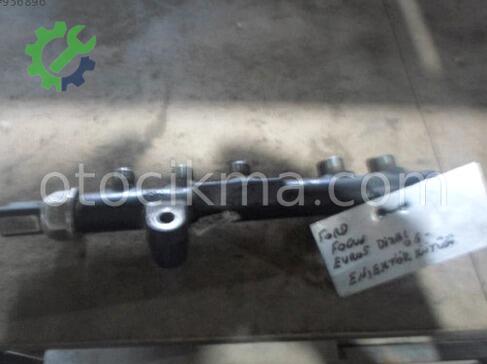 Ford Fiesta Enjektör çıkma parça