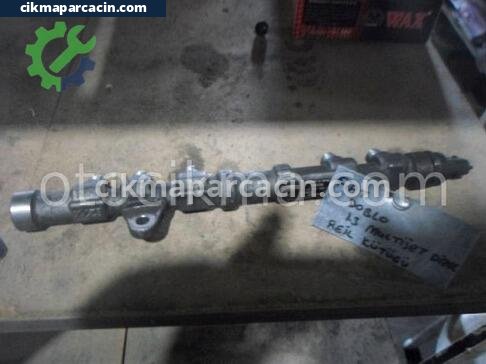 Peugeot 407 Enjektör çıkma parça