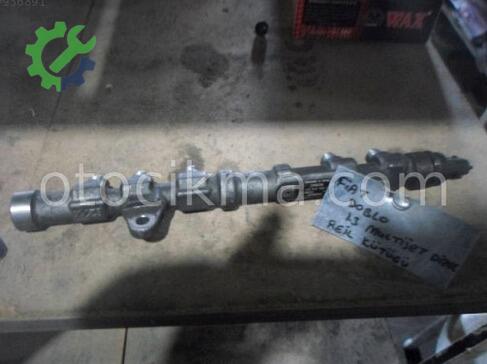 Peugeot 407 Enjektör çıkma parça