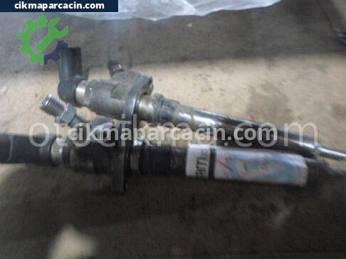 Peugeot 307 Enjektör çıkma parça