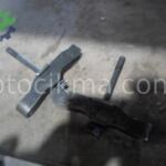 ENJEKTÖR NİSSAN D22 PİKAP DİZEL YD25