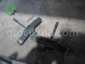 ENJEKTÖR NİSSAN D22 PİKAP DİZEL YD25