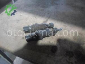 ENJEKTÖR REİL KÜTÜĞÜ FORD MONDEO 08- 2.0 DİZEL