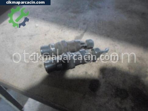 Ford Mondeo Enjektör Kütüğü çıkma parça