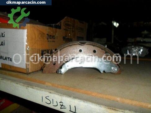 Opel Vectra Enjektör çıkma parça