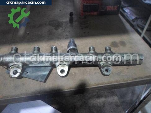 Fiat Doblo Enjektör çıkma parça