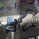 2021 Nissan Almera Otomatik Şanzıman Çıkma Parça Mersin