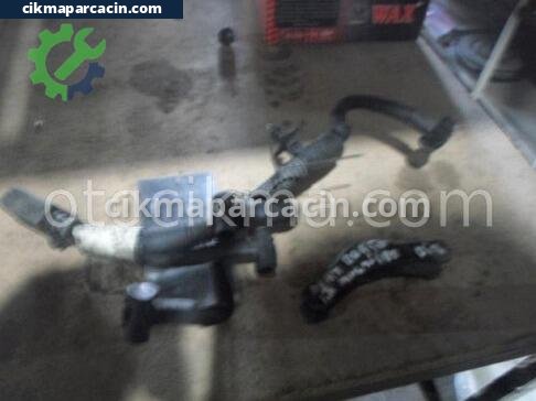 Fiat Doblo Enjektör Kütüğü çıkma parça