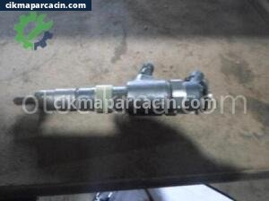 ENJEKTÖR VE REİL KÜTÜĞÜ PEUGEOT 301- 13- 1.5 DİZEL