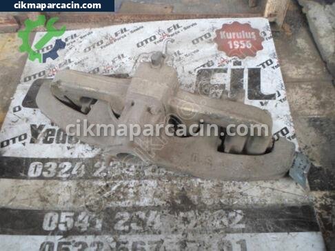 Dodge Neon Egzoz Manifoldu çıkma parça