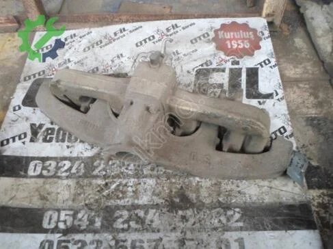 Dodge Neon Egzoz Manifoldu çıkma parça