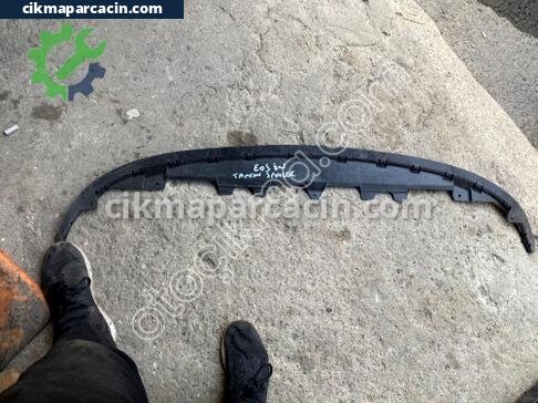 Volkswagen EOS Ön Tampon çıkma parça