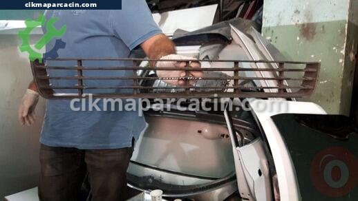 Chevrolet Epica Tampon Izgarası çıkma parça