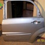 EQUINOX SOL ARKA KAPI CHEVROLET ÇIKMA PARÇA