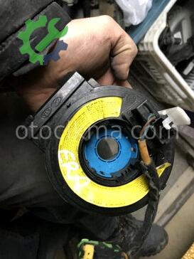 Hyundai Accent Airbag (Hava Yastığı) çıkma parça