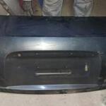 ERA BAGAJ HYUNDAİ ORJİNAL ÇIKMA PARÇA