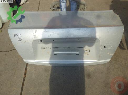 Hyundai Accent Bagaj çıkma parça