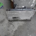 ERA BENZİNLİ SU RADYATÖRÜ HYUNDAİ ORJİNAL ÇIKMA PARÇA