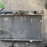ERA BENZİNLİ SU RADYATÖRÜ HYUNDAİ ORJİNAL ÇIKMA PARÇA
