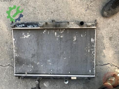 Hyundai Accent Su Radyatörü çıkma parça
