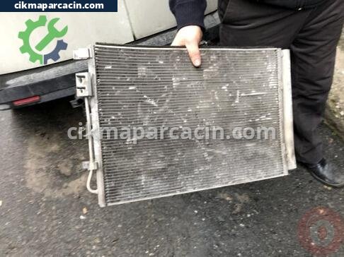 Hyundai Accent Klima Radyatörü çıkma parça