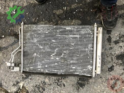 Hyundai Accent Klima Radyatörü çıkma parça