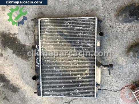 Hyundai Accent Su Radyatörü çıkma parça