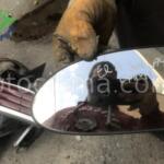 ERA ELEKTRİKLİ SAĞ AYNA HYUNDAİ ORJİNAL ÇIKMA PARÇA