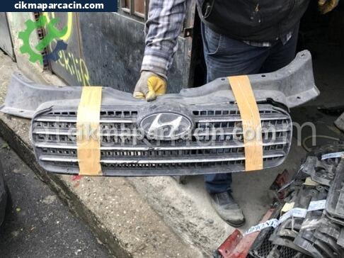 Hyundai Accent Panjur çıkma parça