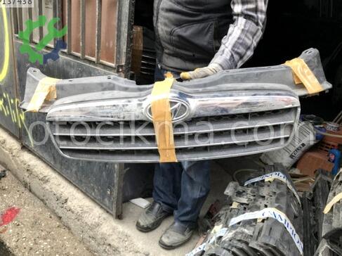 Hyundai Accent Panjur çıkma parça