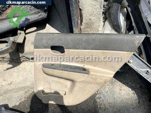 Hyundai Accent Kapı Döşemesi çıkma parça