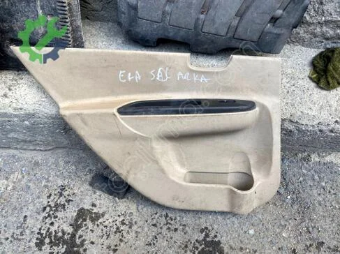 Hyundai Accent Kapı Döşemesi çıkma parça