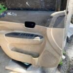 ERA SAĞ SOL ÖN ARKA KAPI DÖŞEMESİ DOLU HYUNDAİ ORJİNAL ÇIKMA