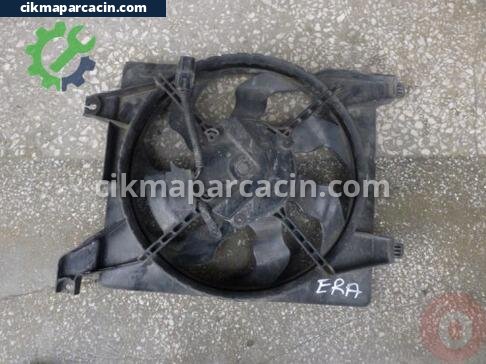 Hyundai Accent Fan Paneli çıkma parça