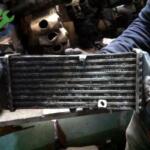 ERA TURBO RADYATÖRÜ HYUNDAİ ORJİNAL ÇIKMA PARÇA