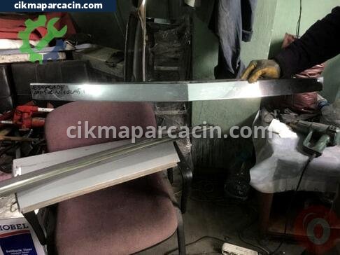 Cadillac Escalade Kaput çıkma parça