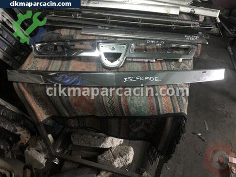 Cadillac Escalade Panjur çıkma parça